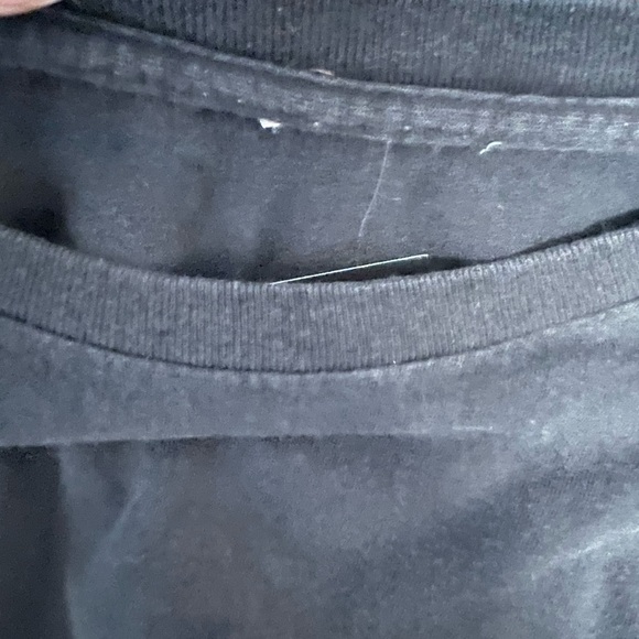 Mens LRG mustang tshirt - Picture 3 of 3